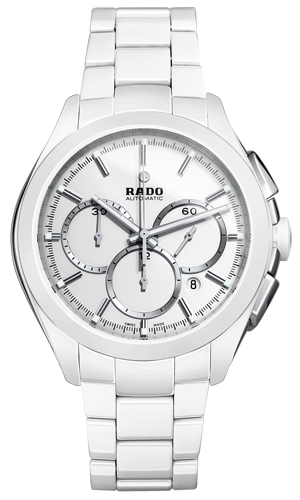 Replica Rado Hyperchrome  Men Watch R32 274 01 2